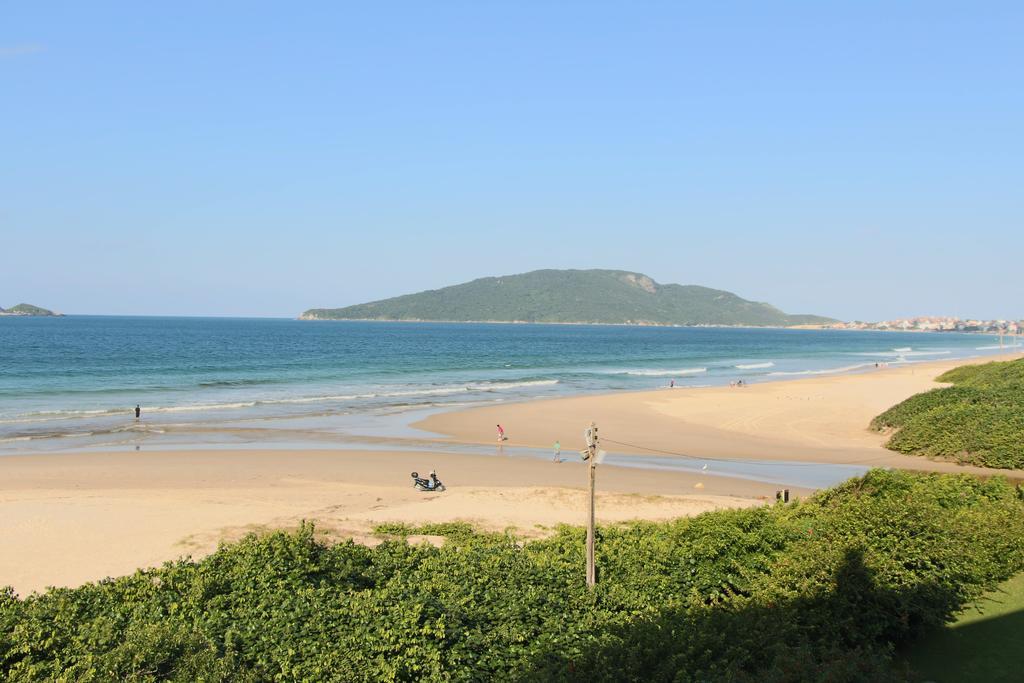 Aquarelle Ingleses Florianópolis Exterior foto